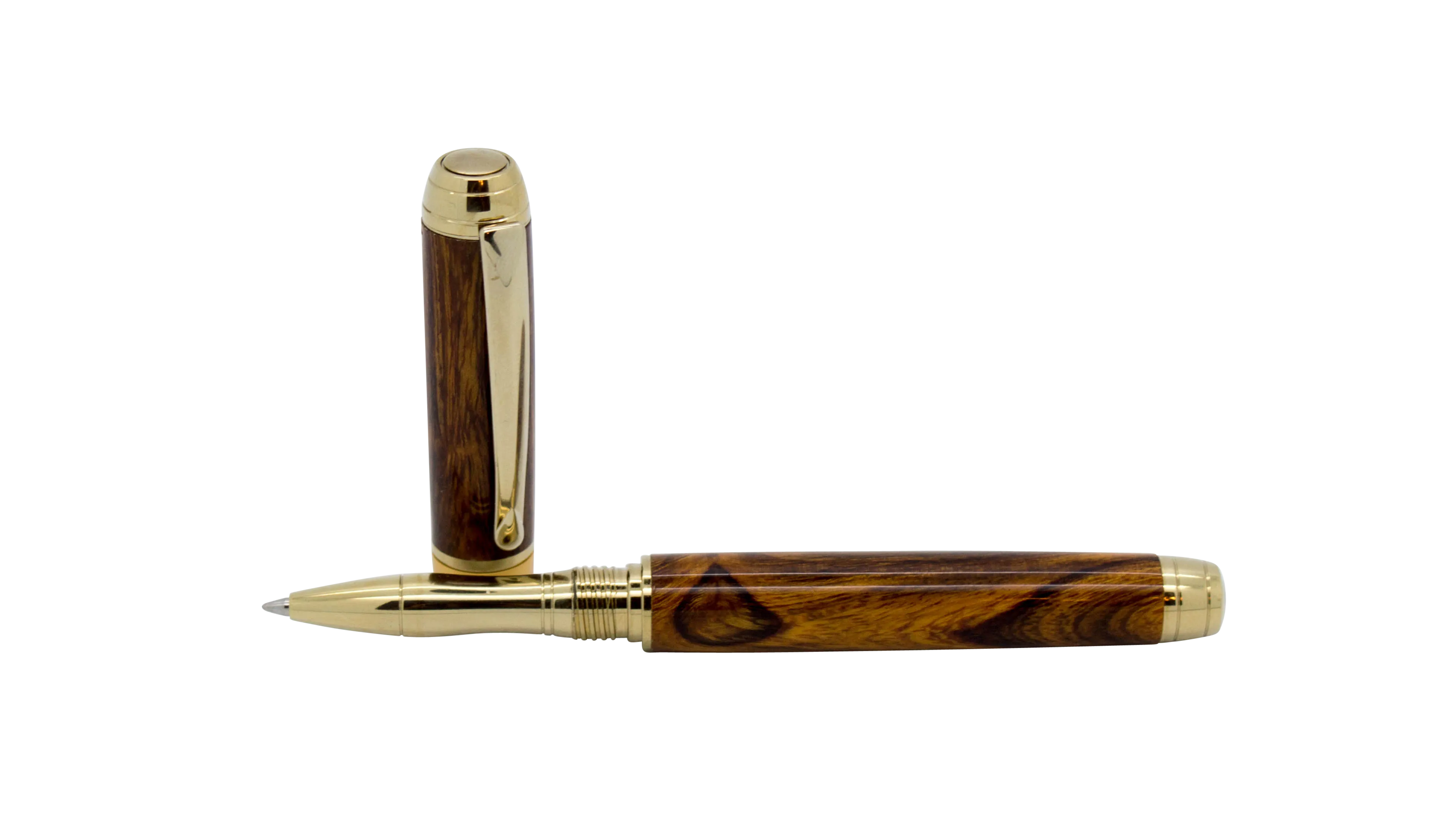 Mistral Pen Kit - Beaufort Ink
