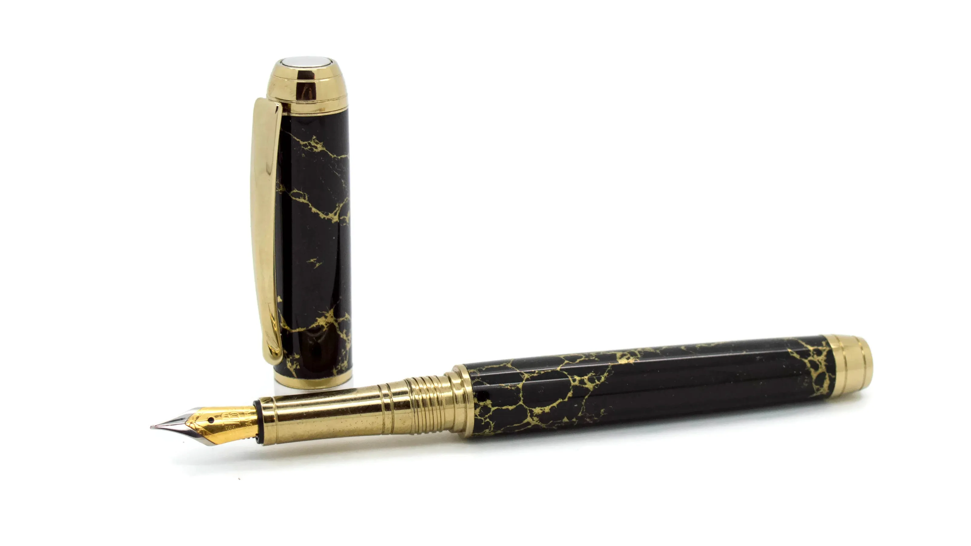 Mistral Pen Kit - Beaufort Ink