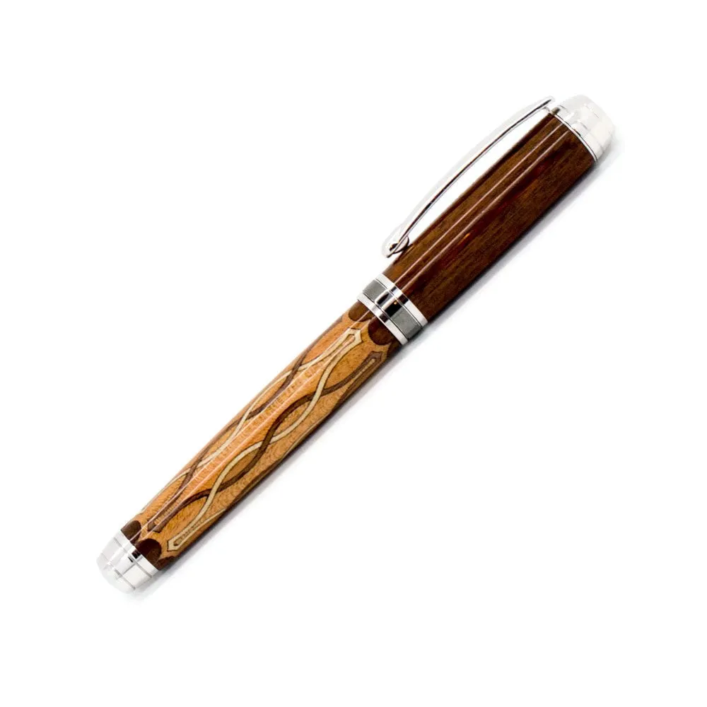 Mistral Pen Kit - Beaufort Ink