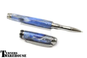 Mistral Pen Kit - Beaufort Ink