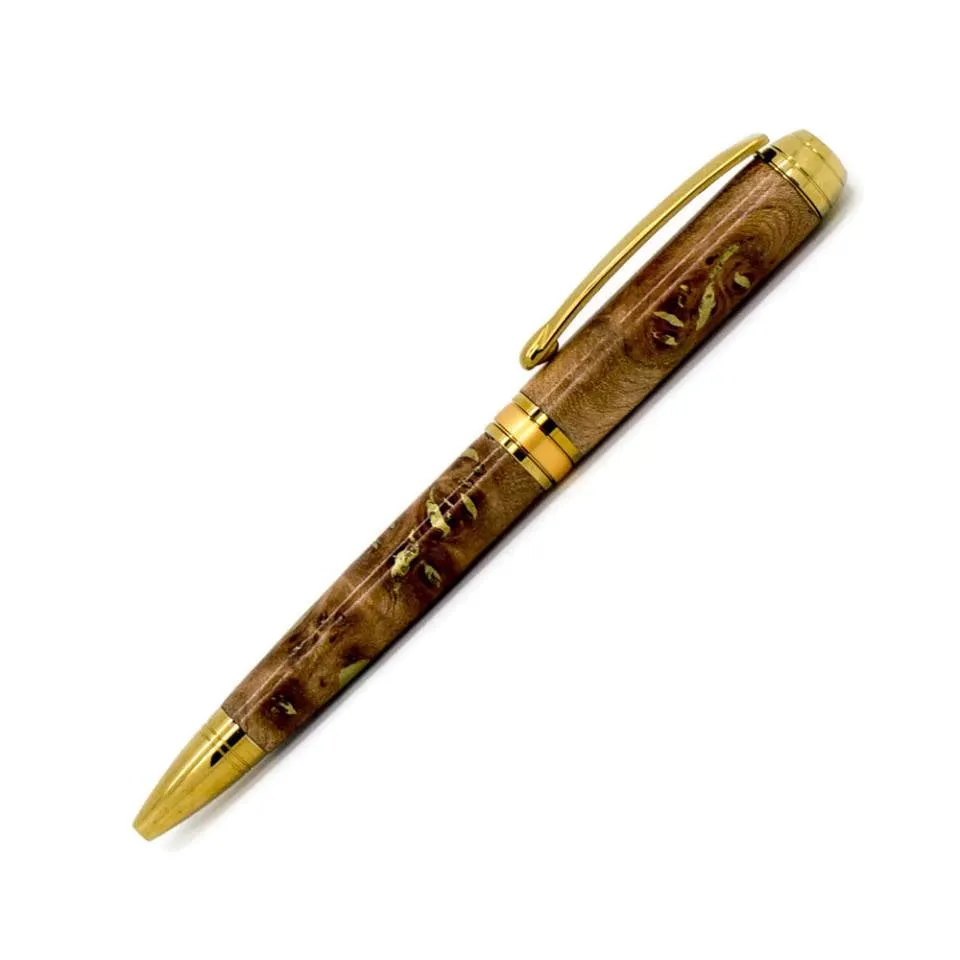 Mistral Pen Kit - Beaufort Ink
