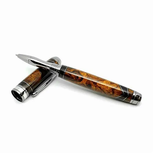 Mistral Pen Kit - Beaufort Ink