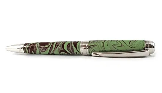 Mistral Pen Kit - Beaufort Ink