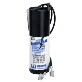 Morris Products TDST-5 Hard Start Kit,Torque Plus300%