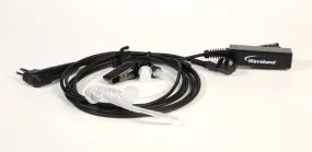 Motorola PMLN4606A 2-Wire Surveillance Kit