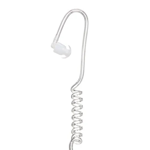 Motorola PMLN6129A Two-wire Earpiece