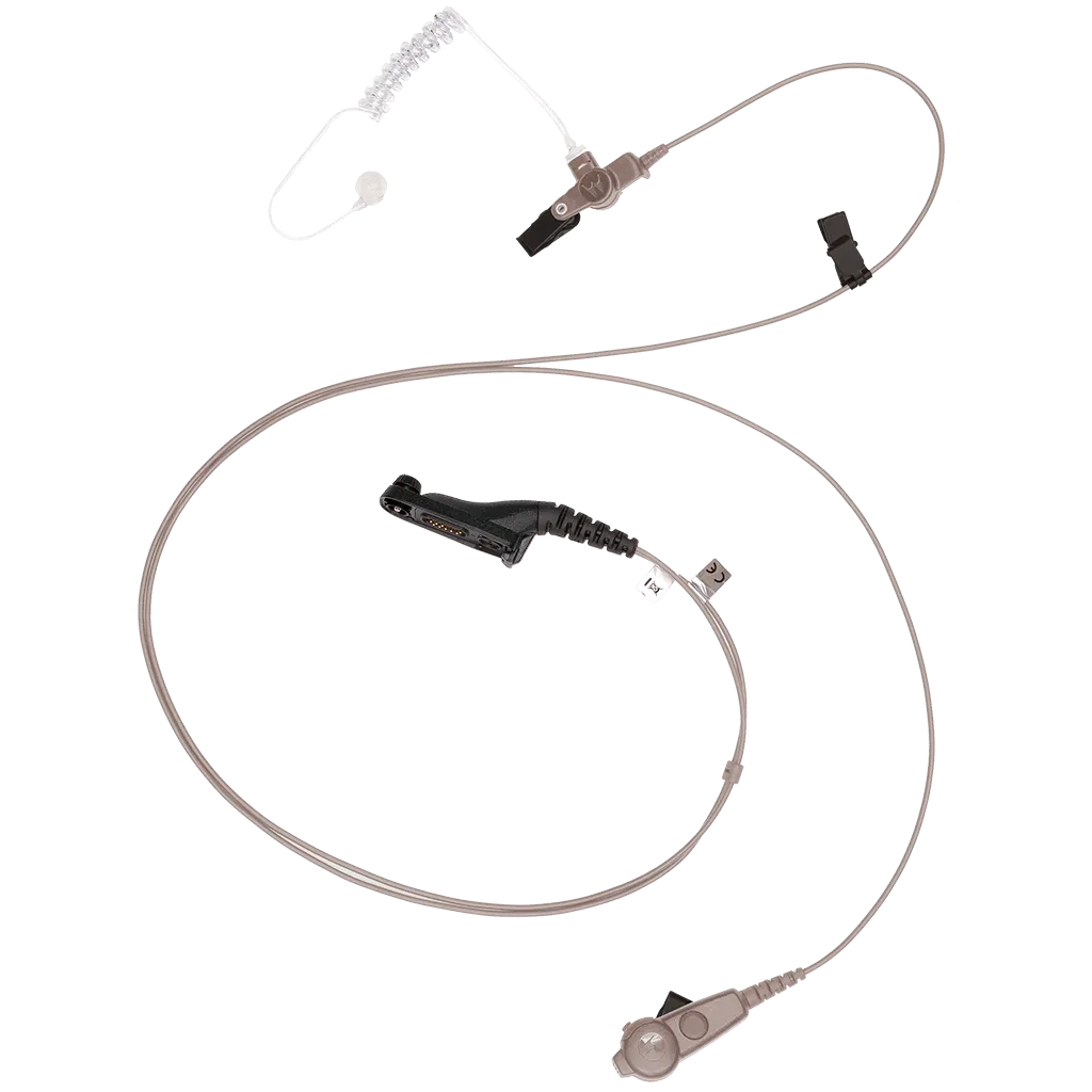 Motorola PMLN6130 IMPRES 2-Wire Kit - Beige