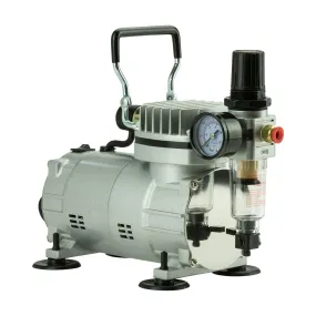 Mountz MAC-20 Mini Air Compressor - 110V Mountz MAC-20 Mini Air Compressor - 110V