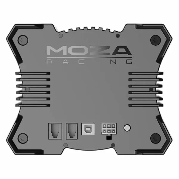 MOZA Racing R9 V2 Direct Drive Whee Base