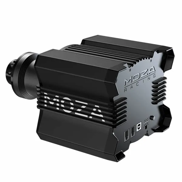 MOZA Racing R9 V2 Direct Drive Whee Base