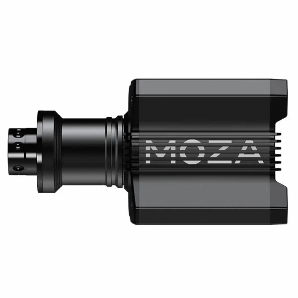 MOZA Racing R9 V2 Direct Drive Whee Base