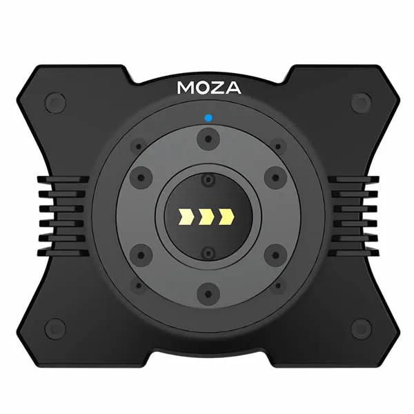 MOZA Racing R9 V2 Direct Drive Whee Base