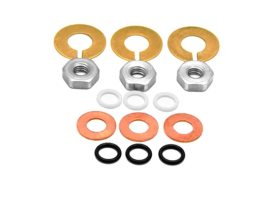MTM Veloci Replacement Pump Kit for Comet 0009.0170.00