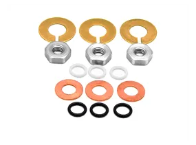 MTM Veloci Replacement Pump Kit for Comet 0009.0170.00