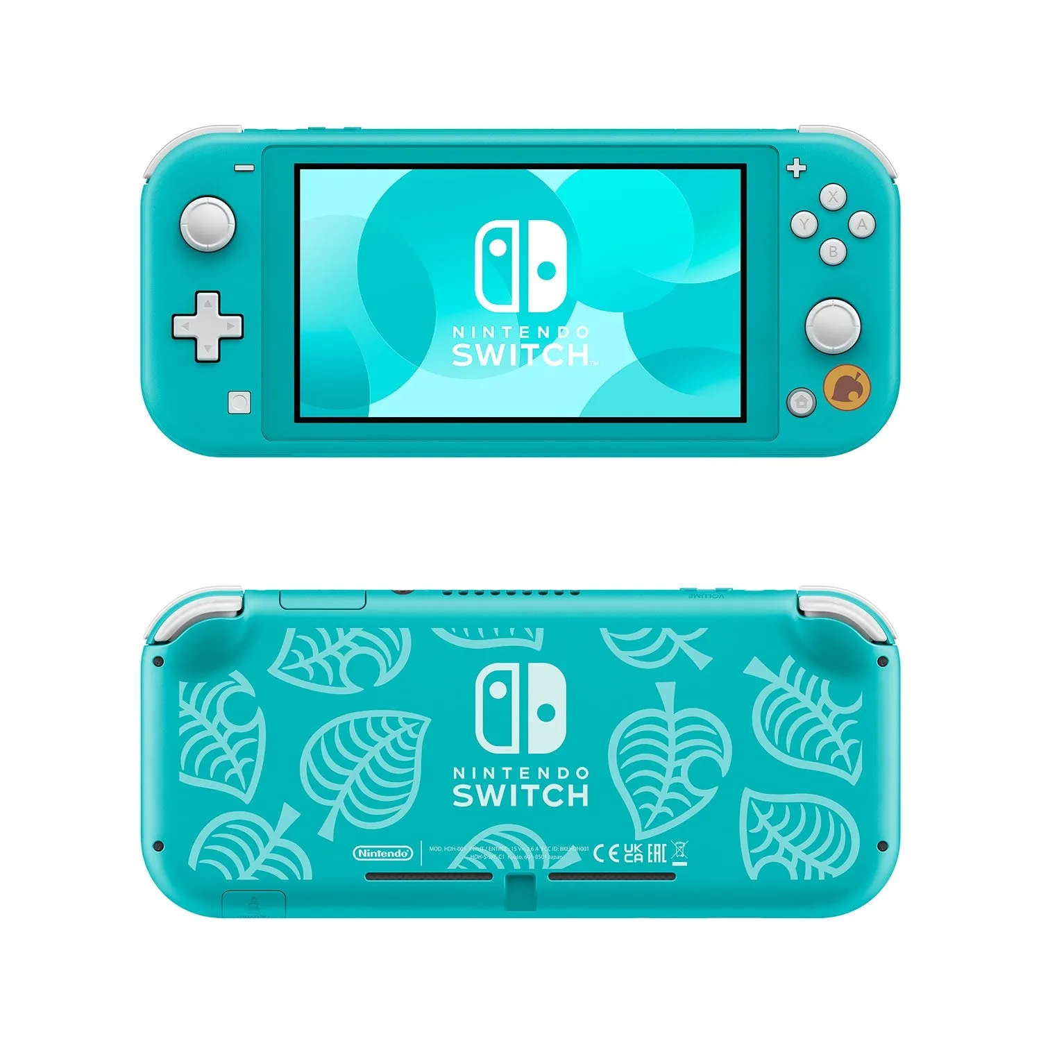 Nintendo Switch Lite Animal Crossing: New Horizons Timmy & Tommy Aloha Edition and Isabelle Aloha Edition   1 Year Warranty By Singapore Nintendo Distributor