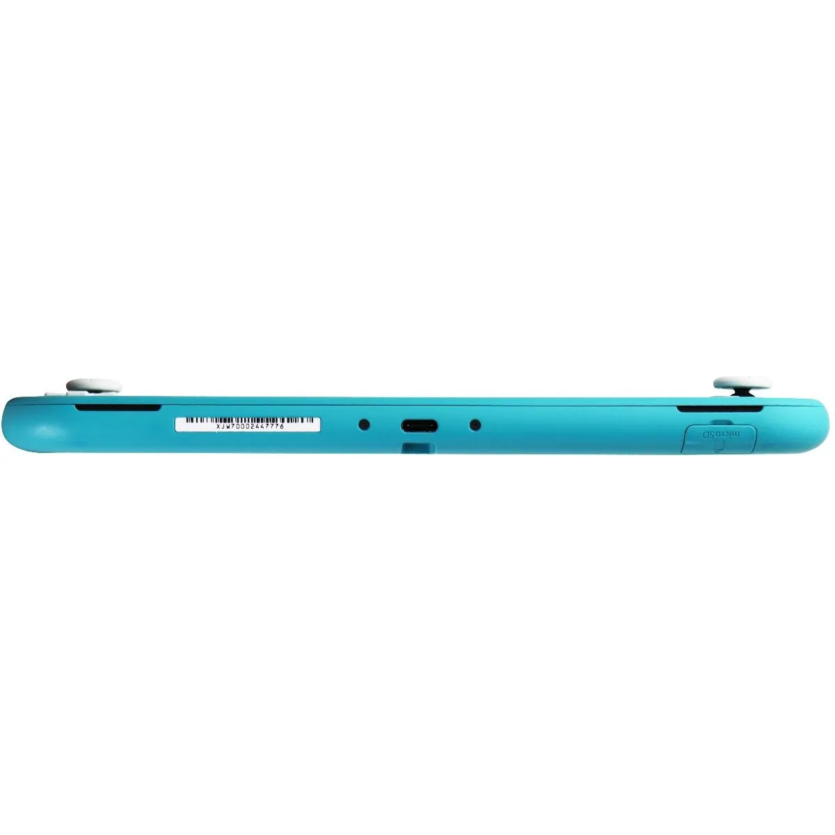 Nintendo Switch Lite Handheld Gaming Console - Turquoise (HDH-001)