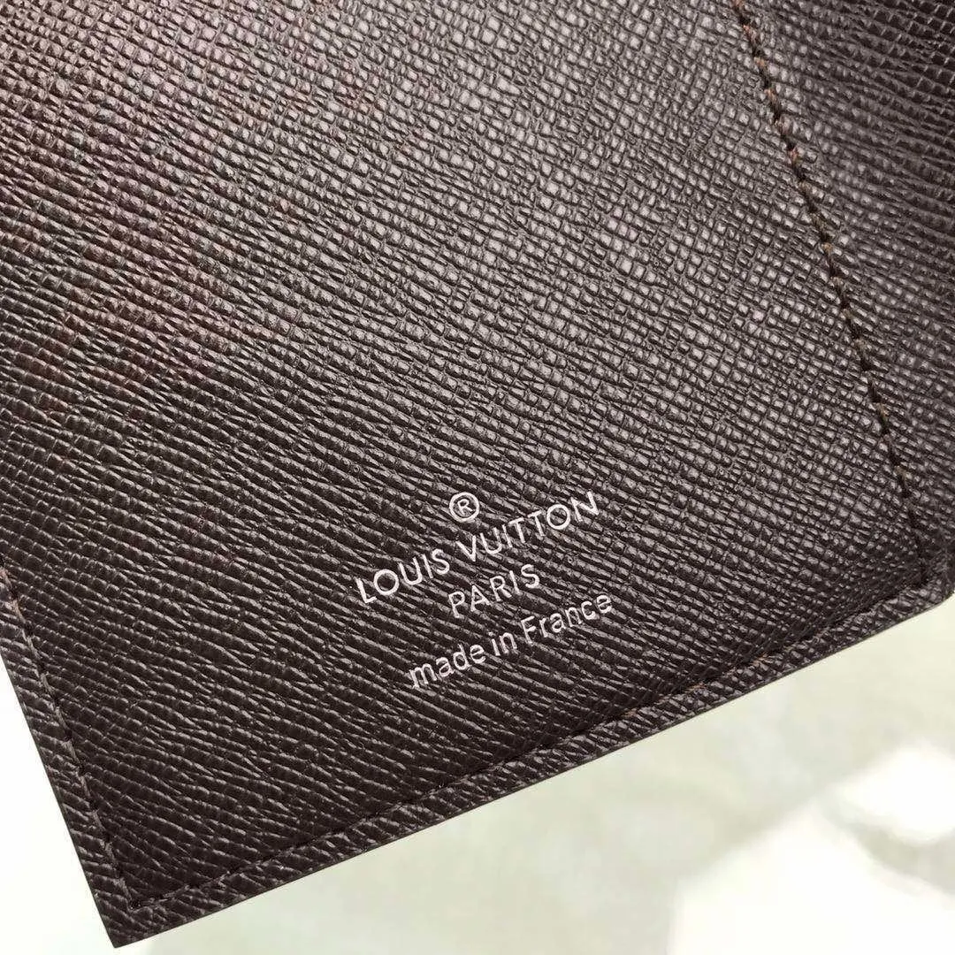 NORMANDY COMPACT WALLET