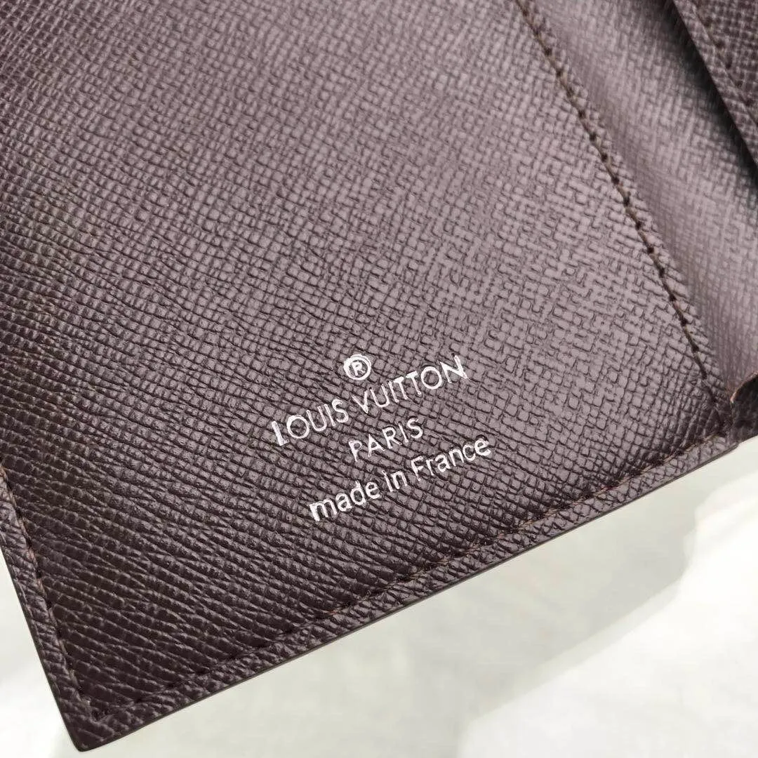 NORMANDY COMPACT WALLET