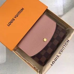 NORMANDY COMPACT WALLET