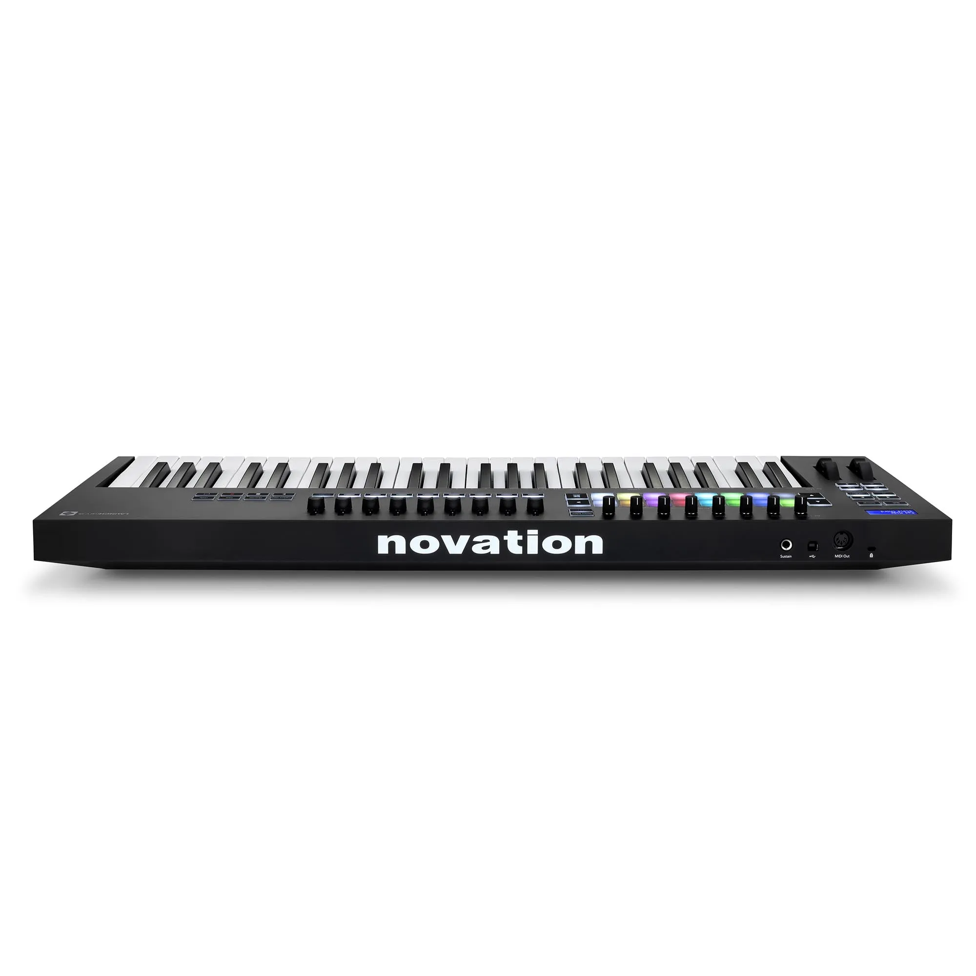 Novation Launchkey 49 MK3 USB/iOS MIDI Keyboard Controller
