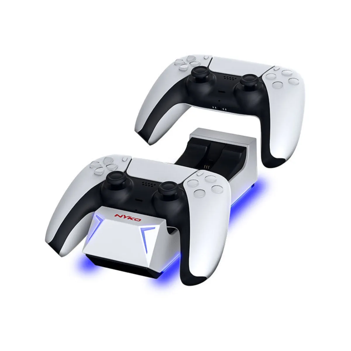 Nyko Charge Base for PS5 DualSense Wireless Controller