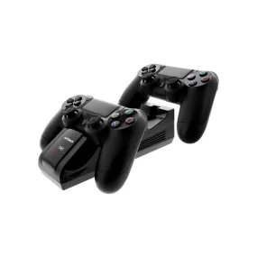 Nyko Charge Base Plus for PlayStation 4