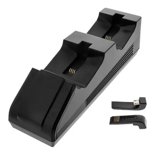 Nyko Charge Base Power Plus for PS4