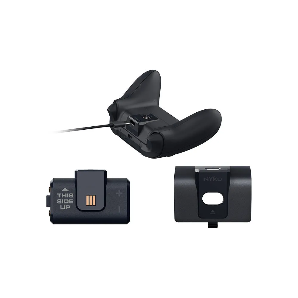 Nyko Power Kit For Xbox Series X/S and Xbox One