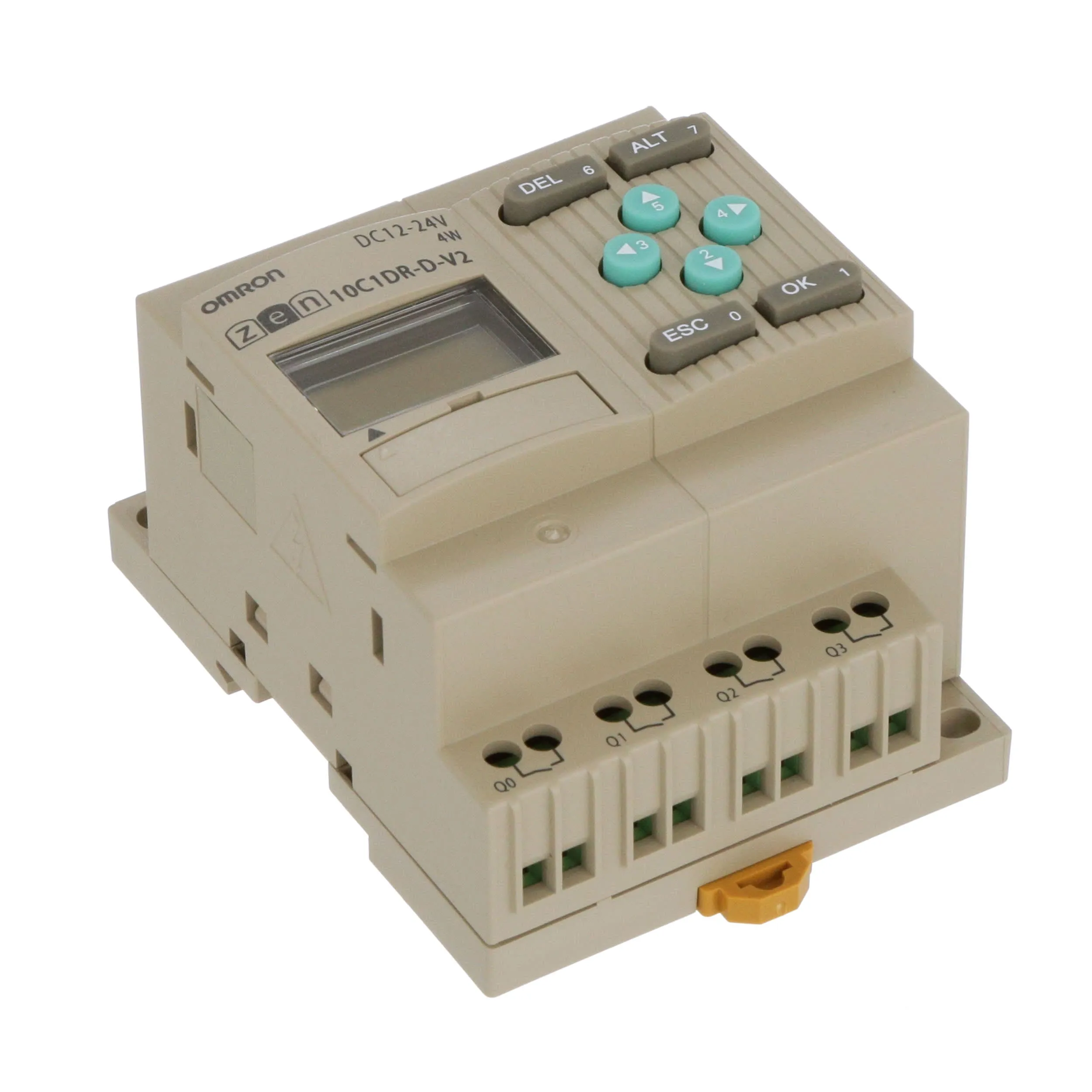Omron Automation ZENSTARTER02V2