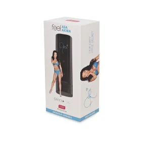 Onyx  Asa Akira Experience