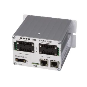 Opto 22 SNAP-PAC-S2