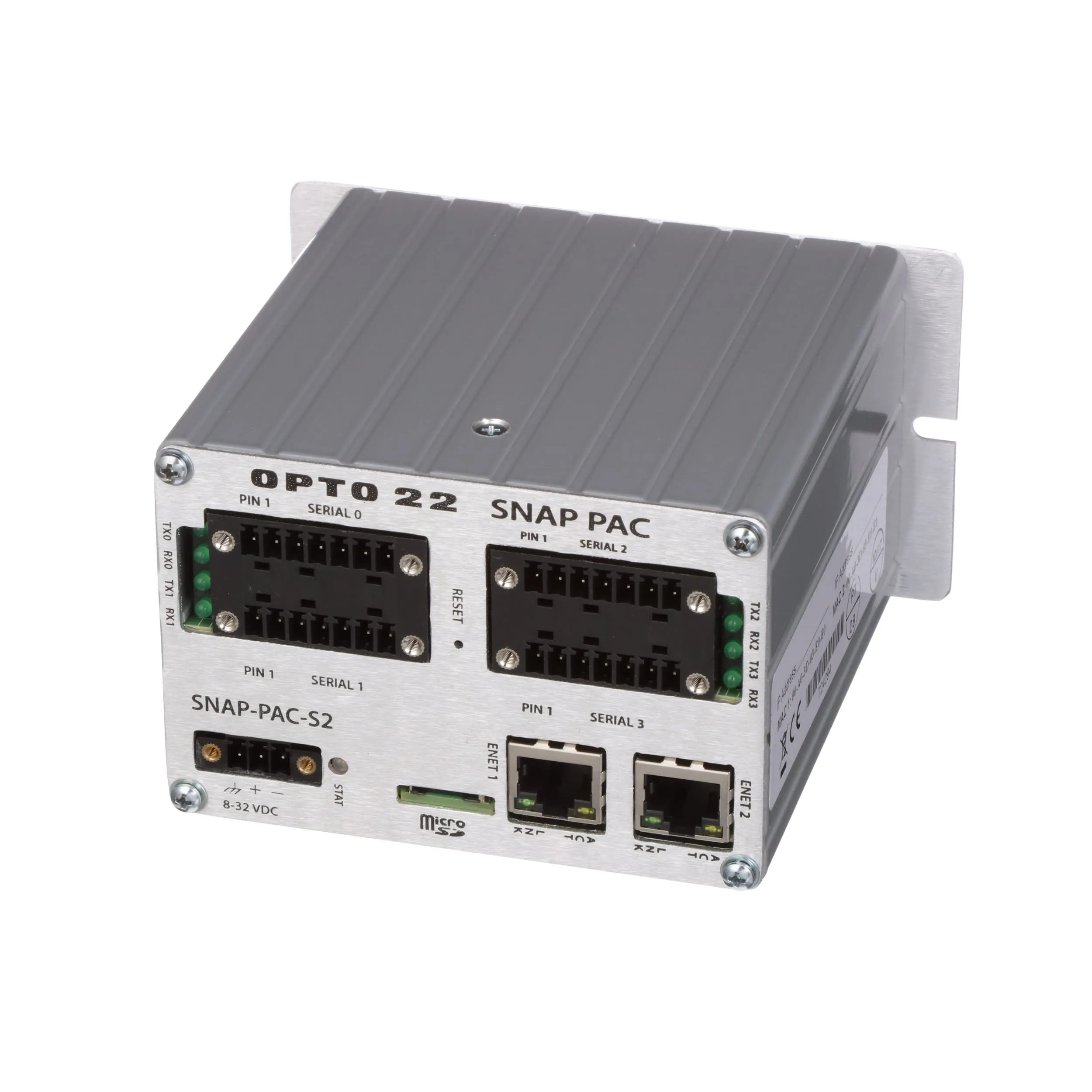 Opto 22 SNAP-PAC-S2