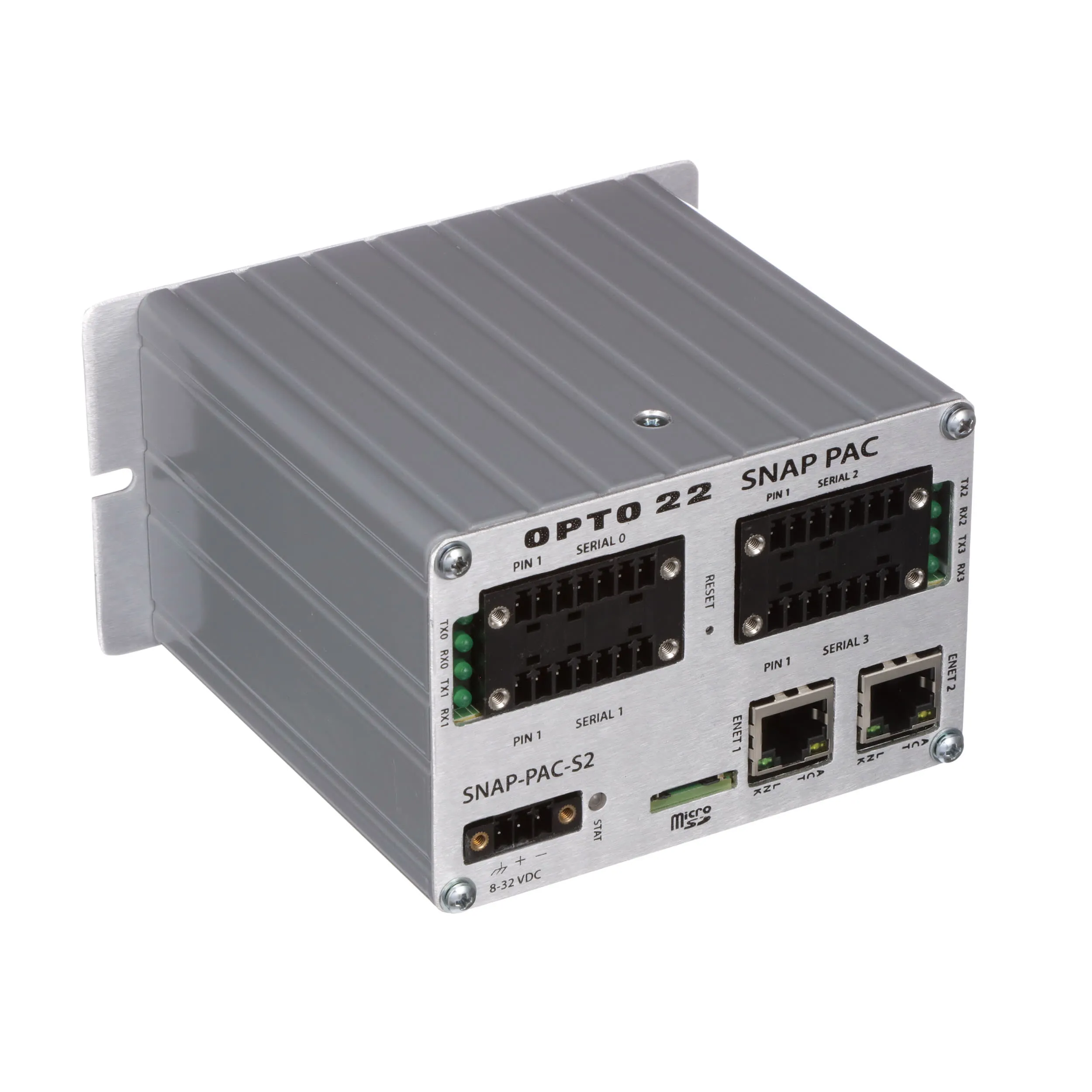 Opto 22 SNAP-PAC-S2