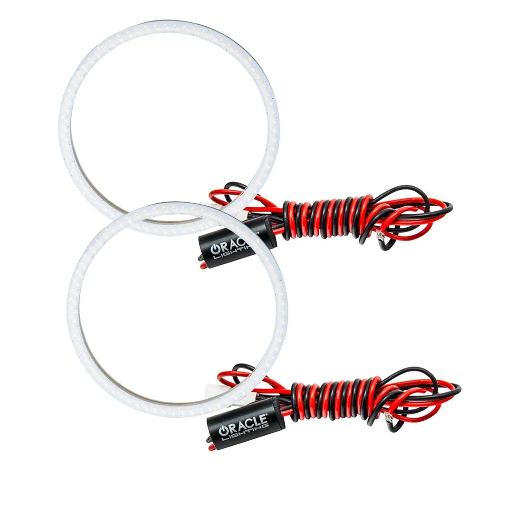 Oracle LED Headlight Halo Rings Nissan 350Z (2003-2005) Multicolored
