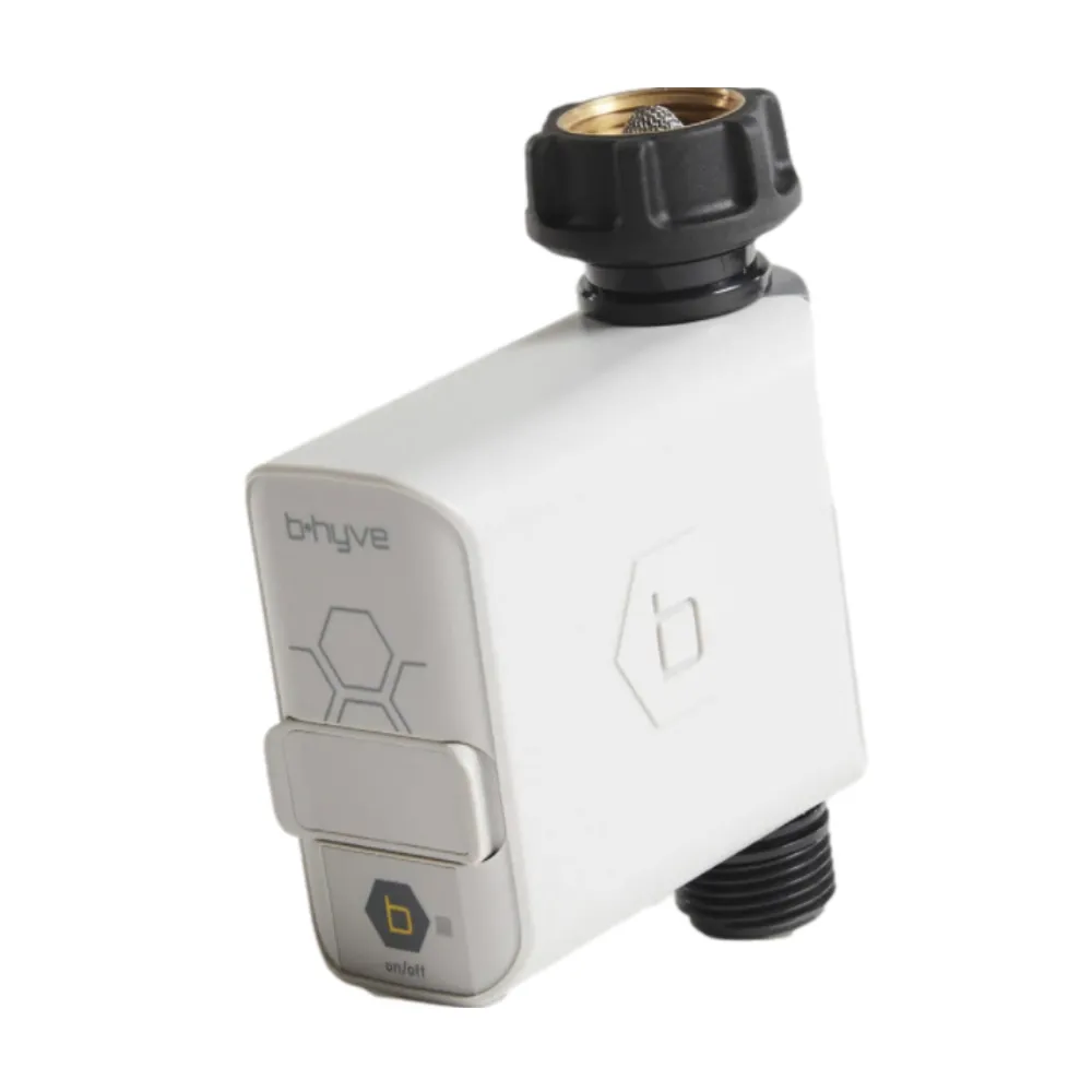 Orbit B-Hyve - HR21004 - WiFi Wireless Hose Tap Timer