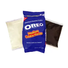OREO® Popcorn Kits