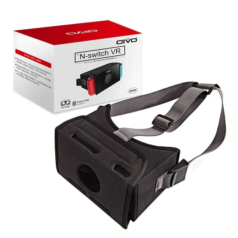 OTVO VR Glasses for Nintendo Switch