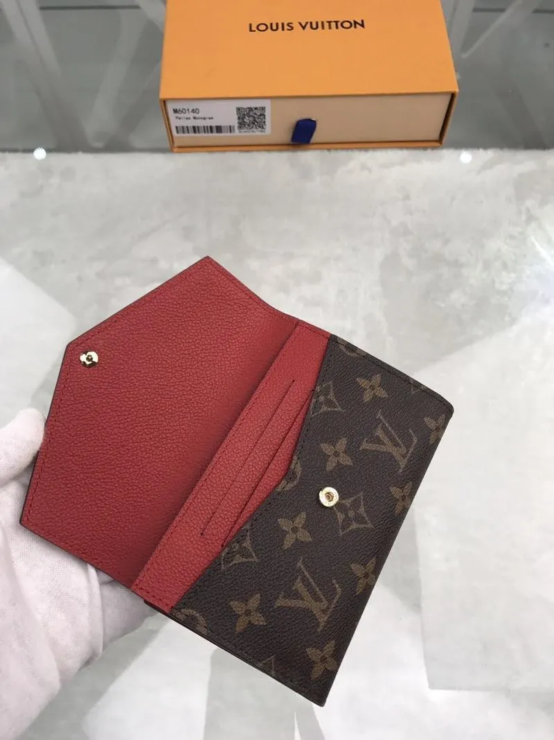 PALLAS COMPACT WALLET