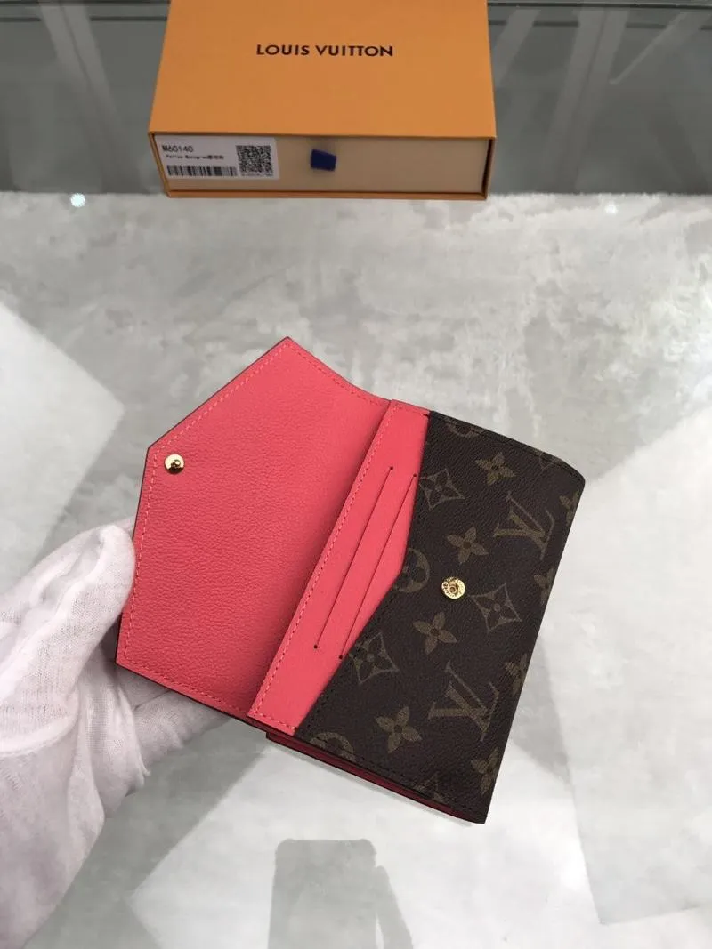 PALLAS COMPACT WALLET