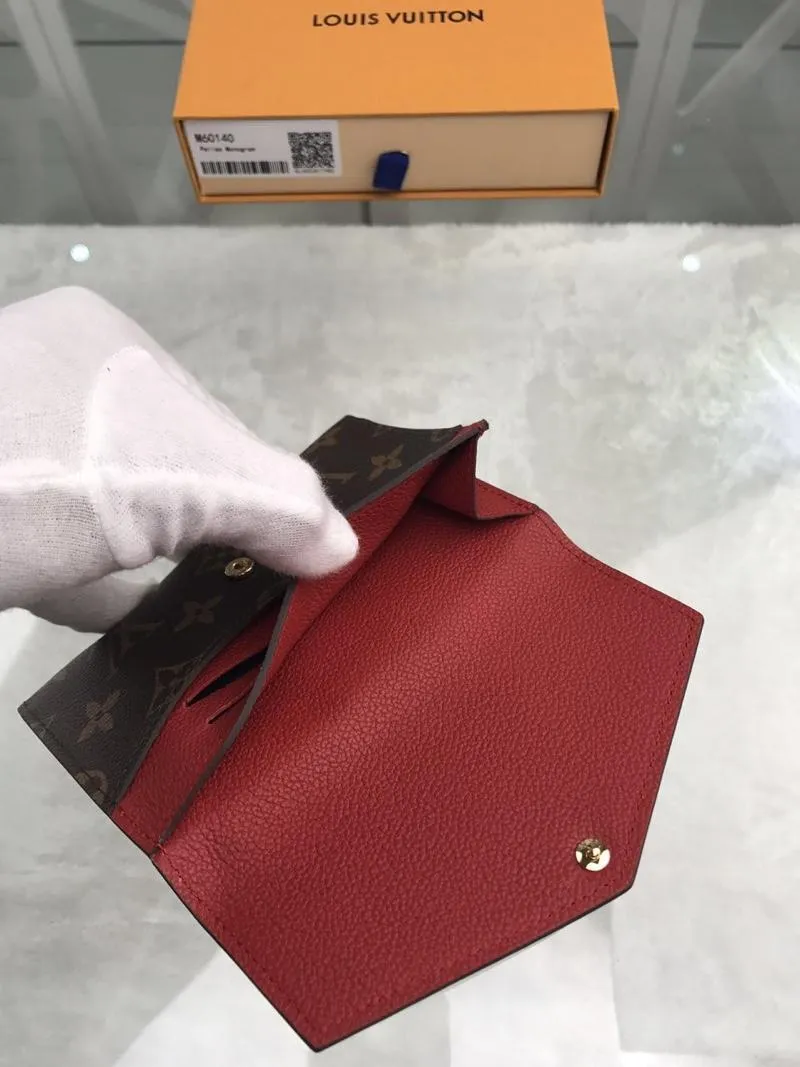 PALLAS COMPACT WALLET