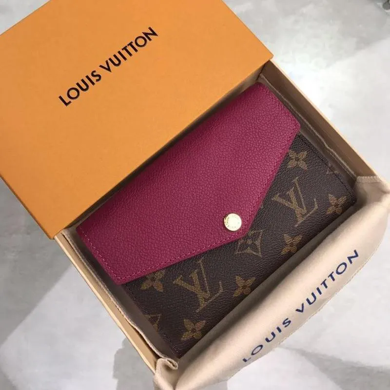 PALLAS COMPACT WALLET