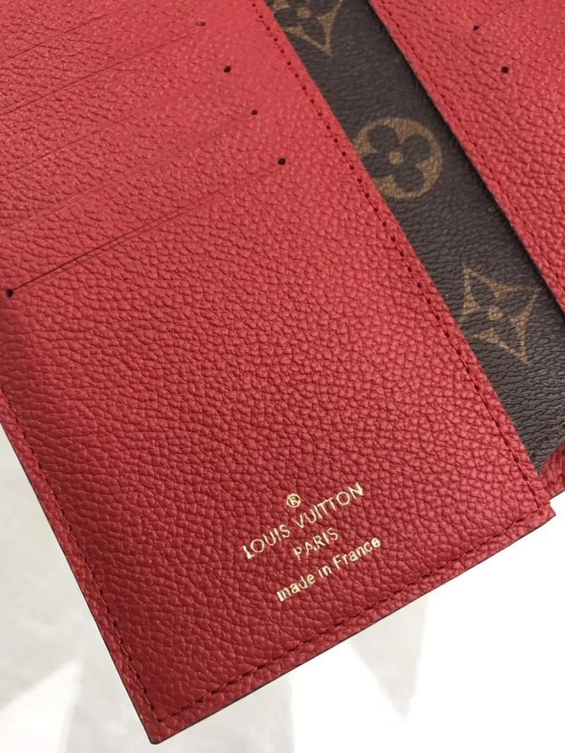 PALLAS COMPACT WALLET
