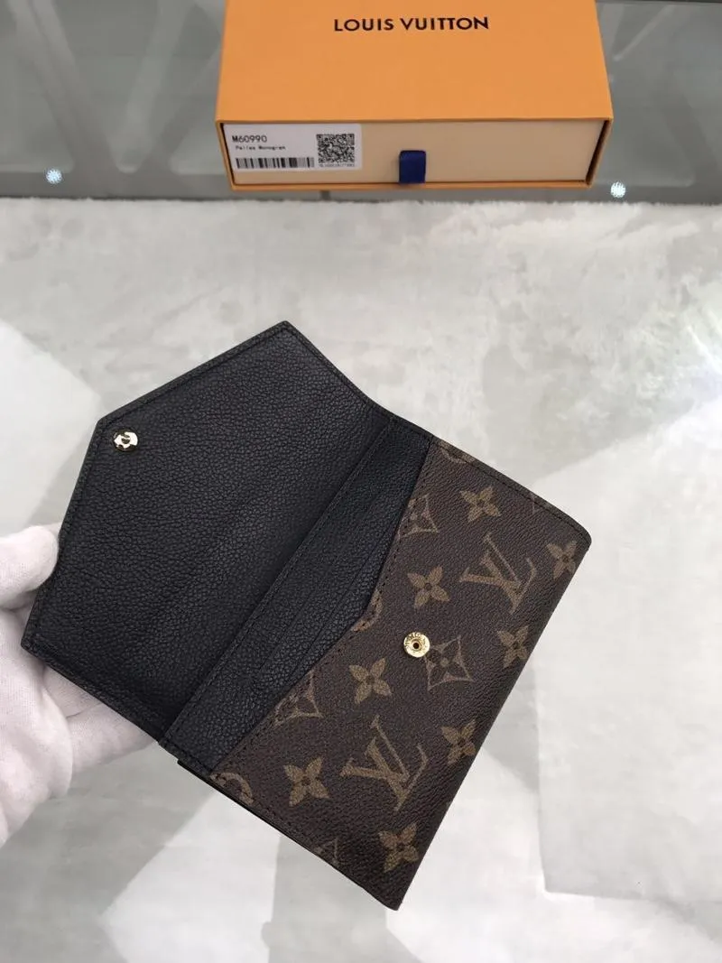 PALLAS COMPACT WALLET