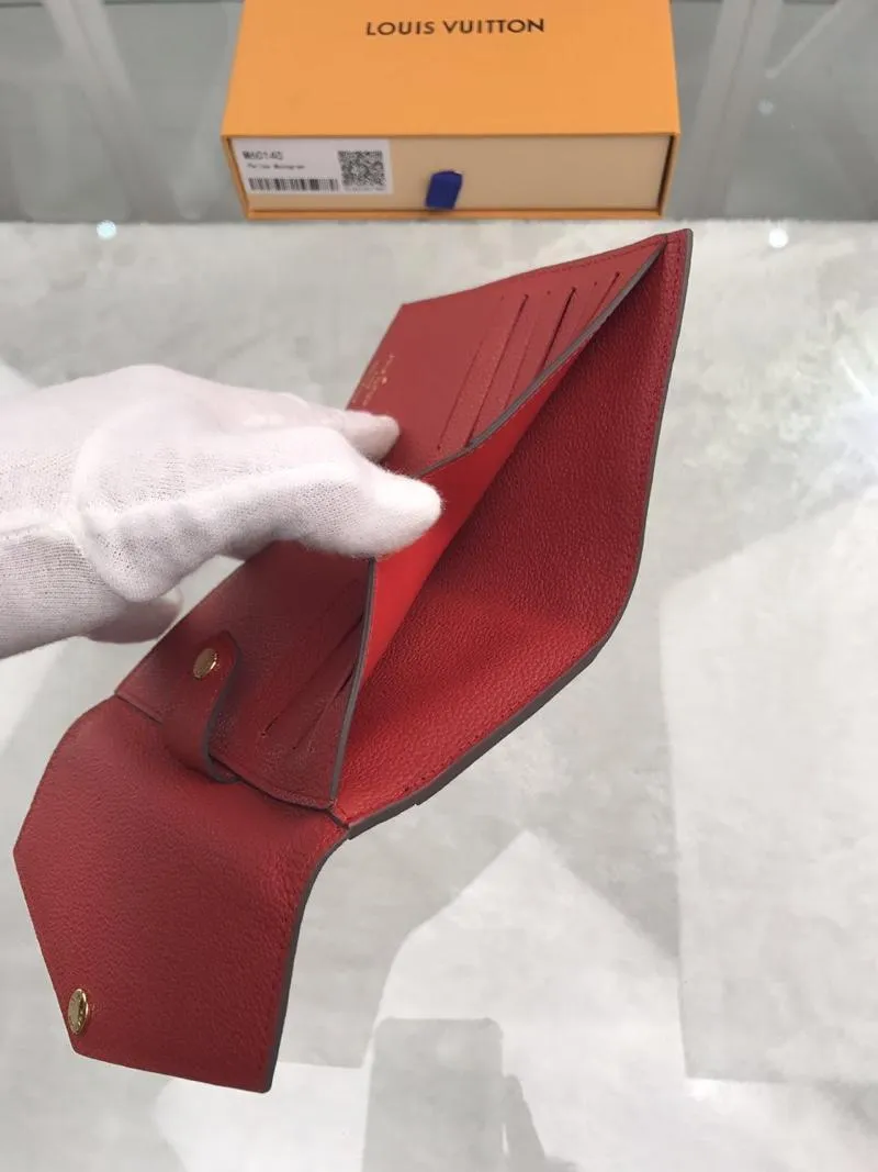 PALLAS COMPACT WALLET