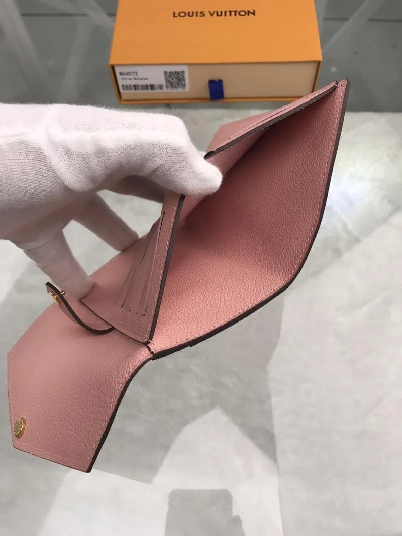 PALLAS COMPACT WALLET