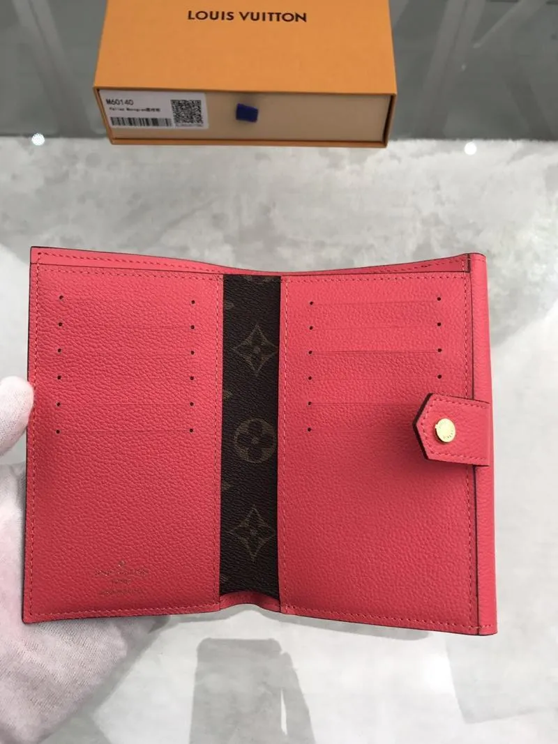 PALLAS COMPACT WALLET