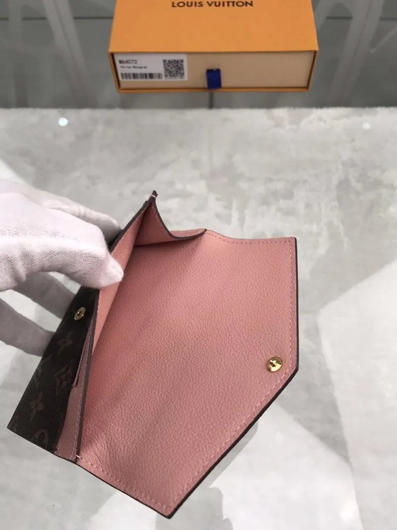 PALLAS COMPACT WALLET