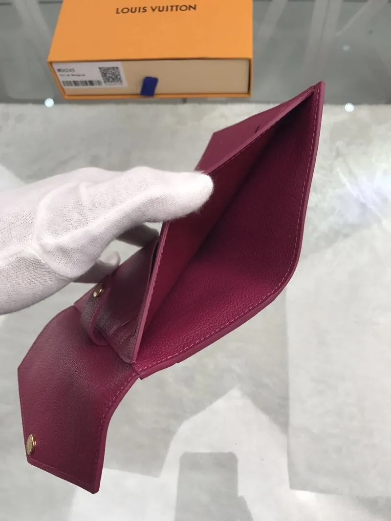 PALLAS COMPACT WALLET