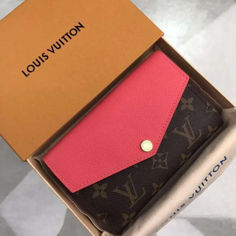 PALLAS COMPACT WALLET