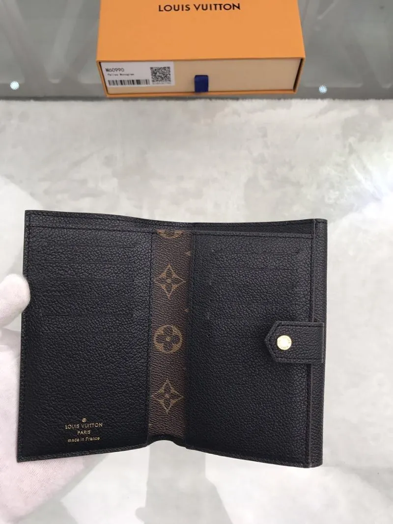 PALLAS COMPACT WALLET